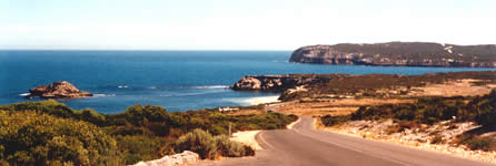 Innes National Park photo
