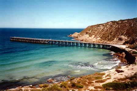 Stenhouse Bay photo